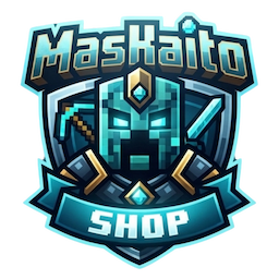 MasKaito Shop